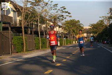 NÔNG THÔN VIỆT MARATHON - LONG AN 2023 - Ảnh #893735