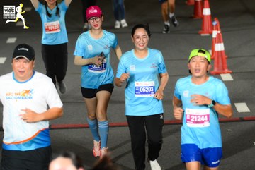 NÔNG THÔN VIỆT MARATHON - LONG AN 2023 - Ảnh #924129