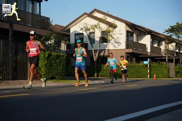 NÔNG THÔN VIỆT MARATHON - LONG AN 2023 - Ảnh #895813