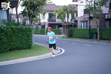 NÔNG THÔN VIỆT MARATHON - LONG AN 2023 - Ảnh #897055