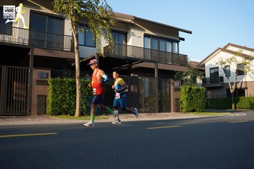 NÔNG THÔN VIỆT MARATHON - LONG AN 2023 - Ảnh #895927