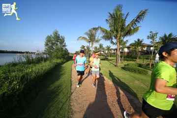 NÔNG THÔN VIỆT MARATHON - LONG AN 2023 - Ảnh #901352