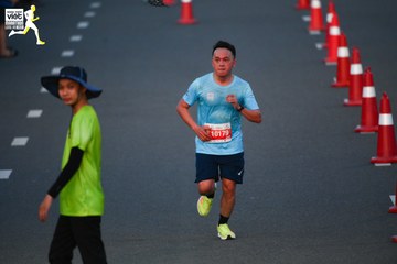 NÔNG THÔN VIỆT MARATHON - LONG AN 2023 - Ảnh #923268