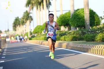 NÔNG THÔN VIỆT MARATHON - LONG AN 2023 - Ảnh #898727
