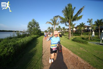 NÔNG THÔN VIỆT MARATHON - LONG AN 2023 - Ảnh #901269