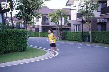 NÔNG THÔN VIỆT MARATHON - LONG AN 2023 - Ảnh #897351