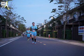 NÔNG THÔN VIỆT MARATHON - LONG AN 2023 - Ảnh #897716