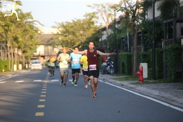 NÔNG THÔN VIỆT MARATHON - LONG AN 2023 - Ảnh #893930