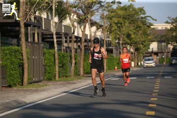 NÔNG THÔN VIỆT MARATHON - LONG AN 2023 - Ảnh #893555