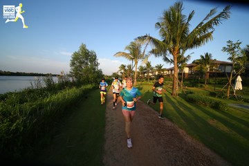 NÔNG THÔN VIỆT MARATHON - LONG AN 2023 - Ảnh #905640