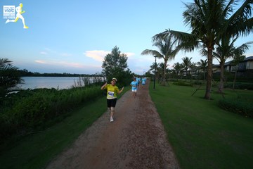 NÔNG THÔN VIỆT MARATHON - LONG AN 2023 - Ảnh #899840