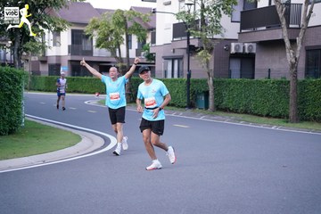 NÔNG THÔN VIỆT MARATHON - LONG AN 2023 - Ảnh #897168