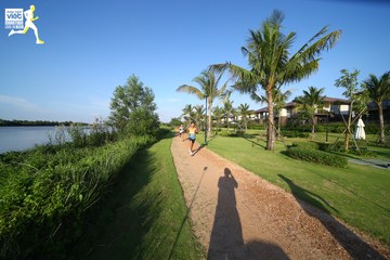 NÔNG THÔN VIỆT MARATHON - LONG AN 2023 - Ảnh #900298
