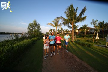 NÔNG THÔN VIỆT MARATHON - LONG AN 2023 - Ảnh #904109