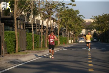 NÔNG THÔN VIỆT MARATHON - LONG AN 2023 - Ảnh #893606