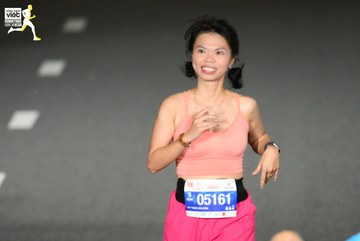 NÔNG THÔN VIỆT MARATHON - LONG AN 2023 - Ảnh #924113