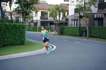 NÔNG THÔN VIỆT MARATHON - LONG AN 2023 - Ảnh #896885