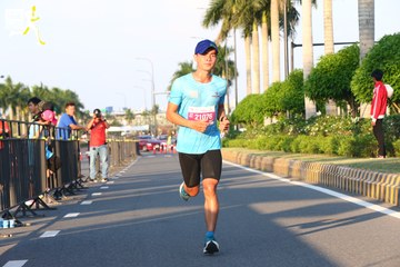 NÔNG THÔN VIỆT MARATHON - LONG AN 2023 - Ảnh #898801