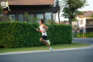 NÔNG THÔN VIỆT MARATHON - LONG AN 2023 - Ảnh #896653