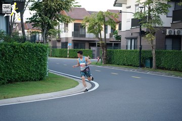 NÔNG THÔN VIỆT MARATHON - LONG AN 2023 - Ảnh #896887