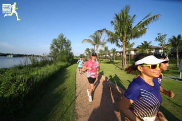 NÔNG THÔN VIỆT MARATHON - LONG AN 2023 - Ảnh #901157