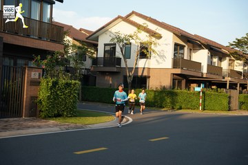 NÔNG THÔN VIỆT MARATHON - LONG AN 2023 - Ảnh #896475
