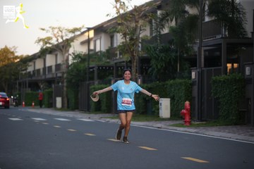 NÔNG THÔN VIỆT MARATHON - LONG AN 2023 - Ảnh #894510