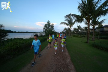 NÔNG THÔN VIỆT MARATHON - LONG AN 2023 - Ảnh #899588