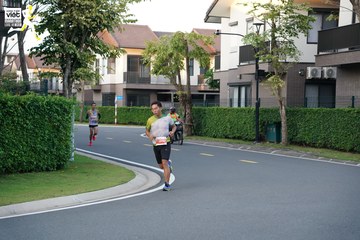 NÔNG THÔN VIỆT MARATHON - LONG AN 2023 - Ảnh #896814