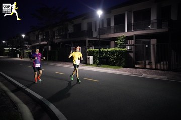 NÔNG THÔN VIỆT MARATHON - LONG AN 2023 - Ảnh #898001