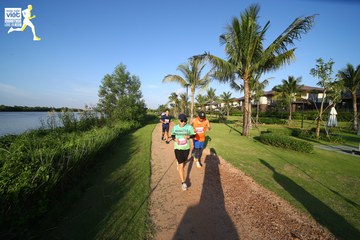 NÔNG THÔN VIỆT MARATHON - LONG AN 2023 - Ảnh #902612