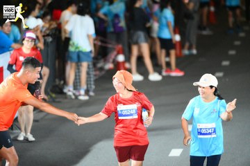 NÔNG THÔN VIỆT MARATHON - LONG AN 2023 - Ảnh #924354