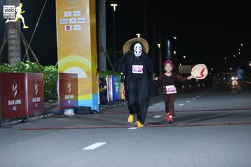 NÔNG THÔN VIỆT MARATHON - LONG AN 2023 - Ảnh #892872