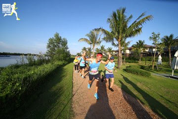 NÔNG THÔN VIỆT MARATHON - LONG AN 2023 - Ảnh #901576
