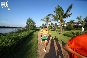 NÔNG THÔN VIỆT MARATHON - LONG AN 2023 - Ảnh #900724