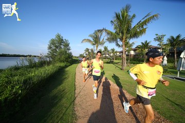 NÔNG THÔN VIỆT MARATHON - LONG AN 2023 - Ảnh #900625