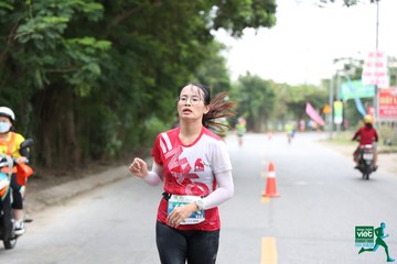 NÔNG THÔN VIỆT MARATHON - NGHỆ AN 2023 - Ảnh #422071