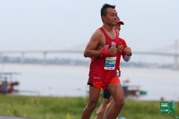 NÔNG THÔN VIỆT MARATHON - NGHỆ AN 2023 - Ảnh #415542