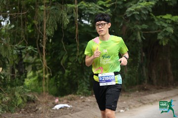 NÔNG THÔN VIỆT MARATHON - NGHỆ AN 2023 - Ảnh #422509