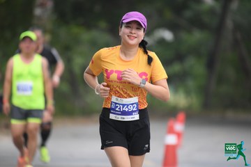 NÔNG THÔN VIỆT MARATHON - NGHỆ AN 2023 - Ảnh #425442