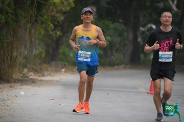 NÔNG THÔN VIỆT MARATHON - NGHỆ AN 2023 - Ảnh #425891