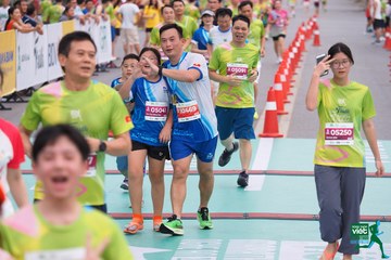 NÔNG THÔN VIỆT MARATHON - NGHỆ AN 2023 - Ảnh #418054