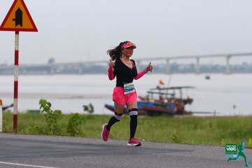 NÔNG THÔN VIỆT MARATHON - NGHỆ AN 2023 - Ảnh #415182