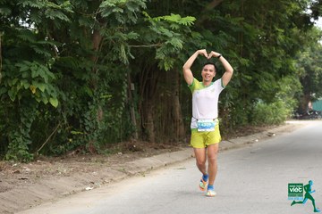 NÔNG THÔN VIỆT MARATHON - NGHỆ AN 2023 - Ảnh #422734