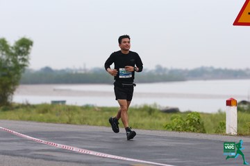 NÔNG THÔN VIỆT MARATHON - NGHỆ AN 2023 - Ảnh #415303