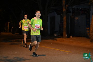 NÔNG THÔN VIỆT MARATHON - NGHỆ AN 2023 - Ảnh #423517