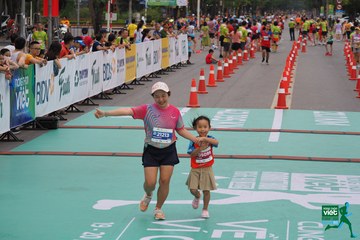 NÔNG THÔN VIỆT MARATHON - NGHỆ AN 2023 - Ảnh #420083