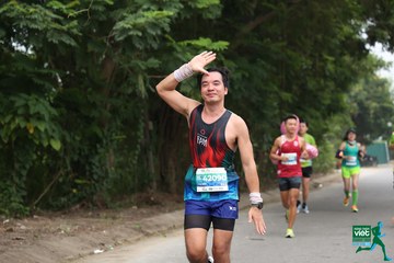 NÔNG THÔN VIỆT MARATHON - NGHỆ AN 2023 - Ảnh #422541