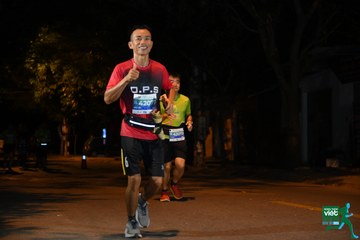 NÔNG THÔN VIỆT MARATHON - NGHỆ AN 2023 - Ảnh #423145