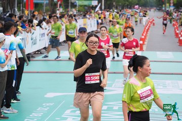 NÔNG THÔN VIỆT MARATHON - NGHỆ AN 2023 - Ảnh #418132